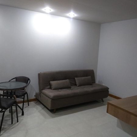 Estudio Ibiza Em Jatiuca Maceió Екстериор снимка