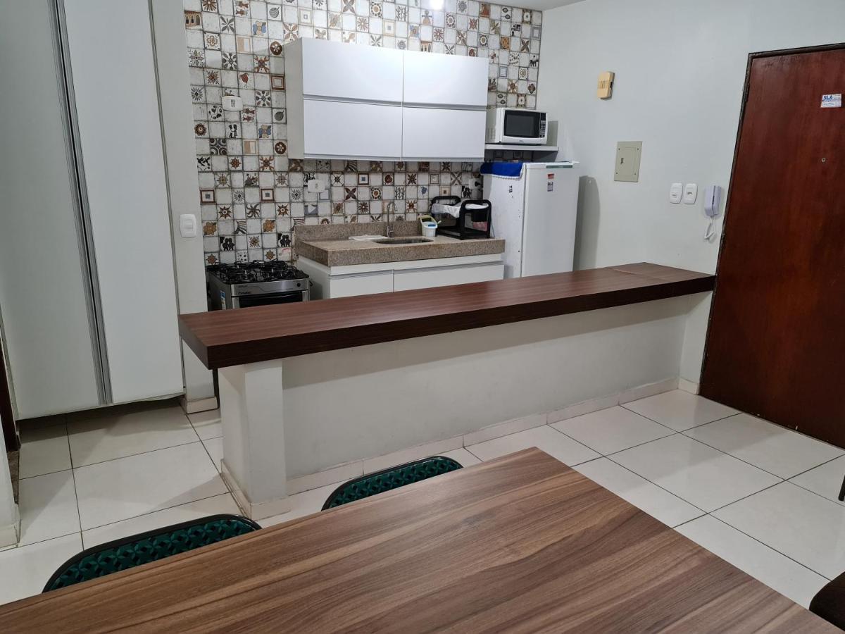 Estudio Ibiza Em Jatiuca Maceió Екстериор снимка