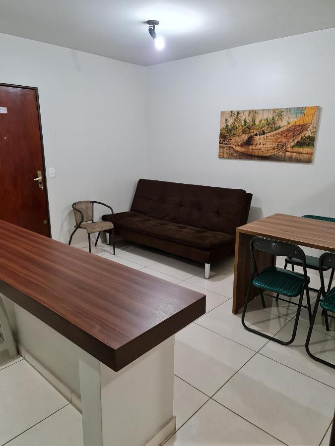 Estudio Ibiza Em Jatiuca Maceió Екстериор снимка