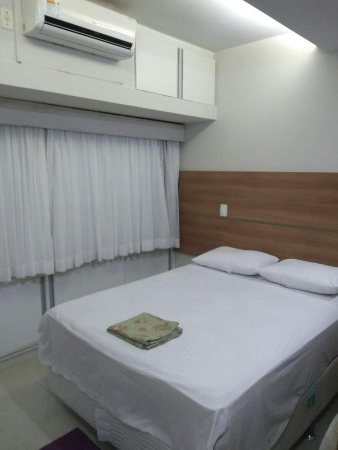Estudio Ibiza Em Jatiuca Maceió Екстериор снимка
