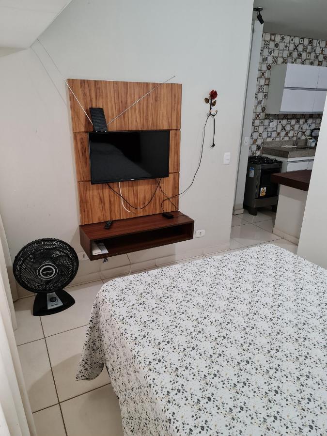 Estudio Ibiza Em Jatiuca Maceió Екстериор снимка
