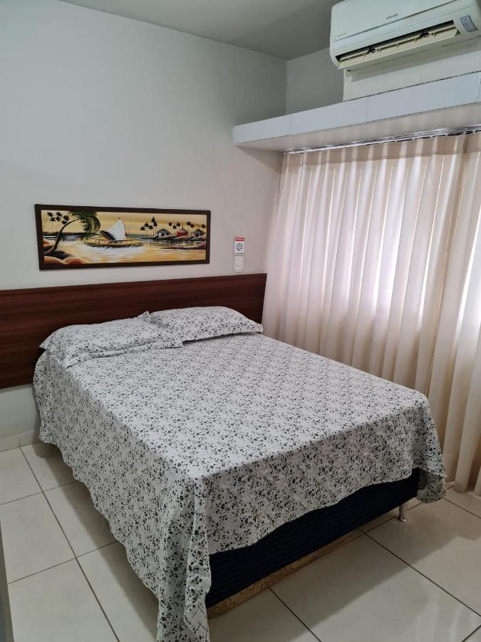 Estudio Ibiza Em Jatiuca Maceió Екстериор снимка