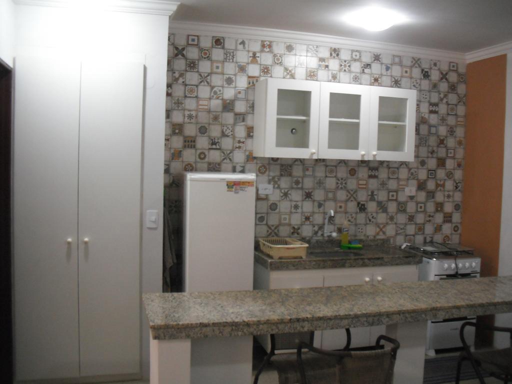 Estudio Ibiza Em Jatiuca Maceió Стая снимка