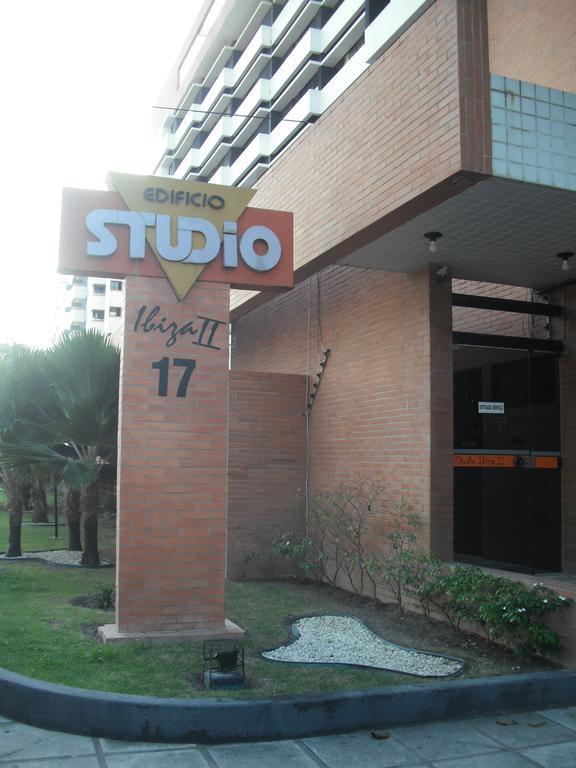 Estudio Ibiza Em Jatiuca Maceió Стая снимка