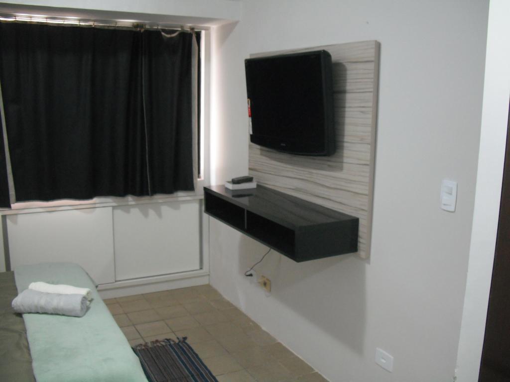 Estudio Ibiza Em Jatiuca Maceió Стая снимка
