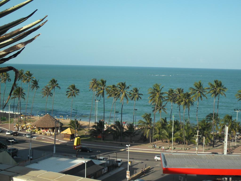 Estudio Ibiza Em Jatiuca Maceió Стая снимка