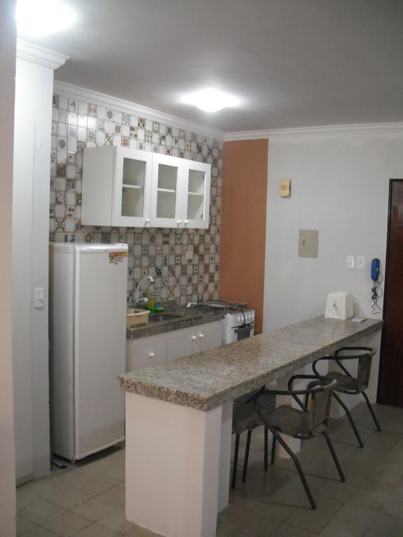 Estudio Ibiza Em Jatiuca Maceió Стая снимка