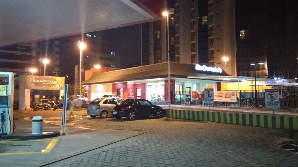 Estudio Ibiza Em Jatiuca Maceió Екстериор снимка