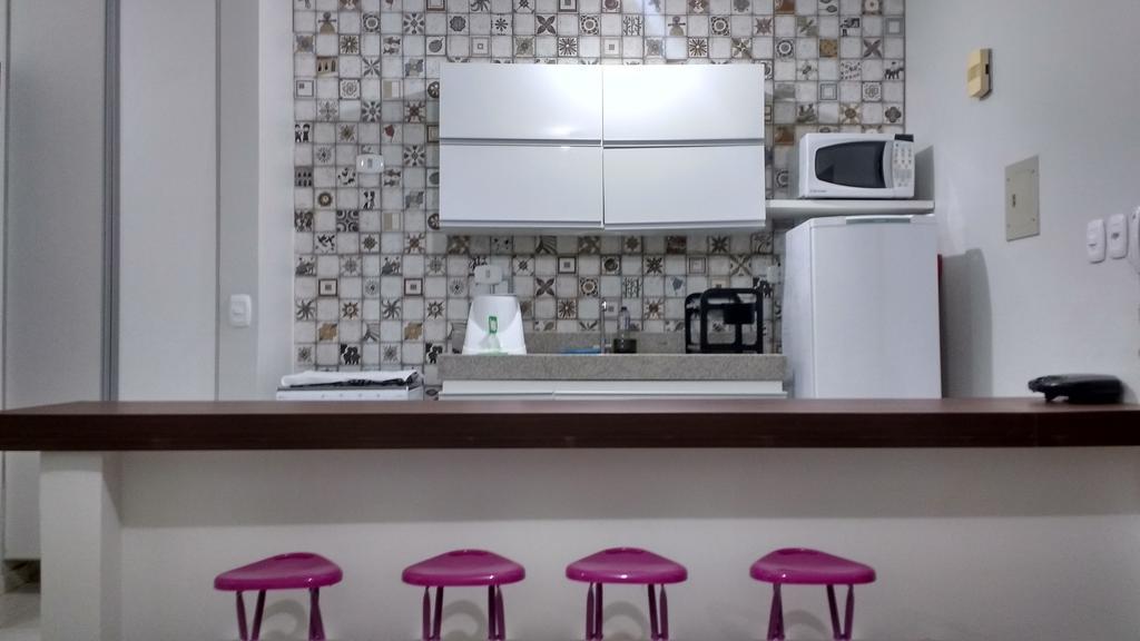 Estudio Ibiza Em Jatiuca Maceió Екстериор снимка