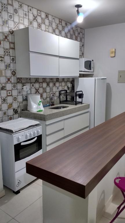 Estudio Ibiza Em Jatiuca Maceió Екстериор снимка