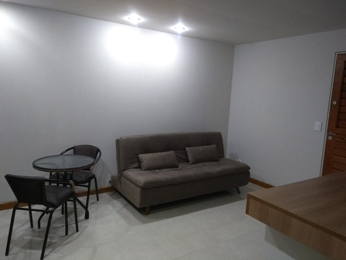 Estudio Ibiza Em Jatiuca Maceió Екстериор снимка
