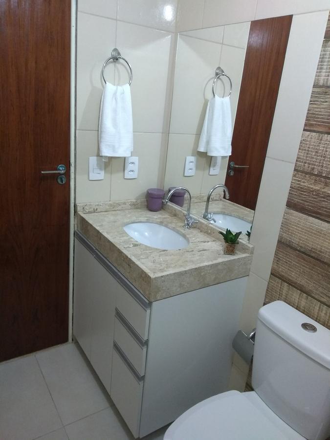 Estudio Ibiza Em Jatiuca Maceió Екстериор снимка