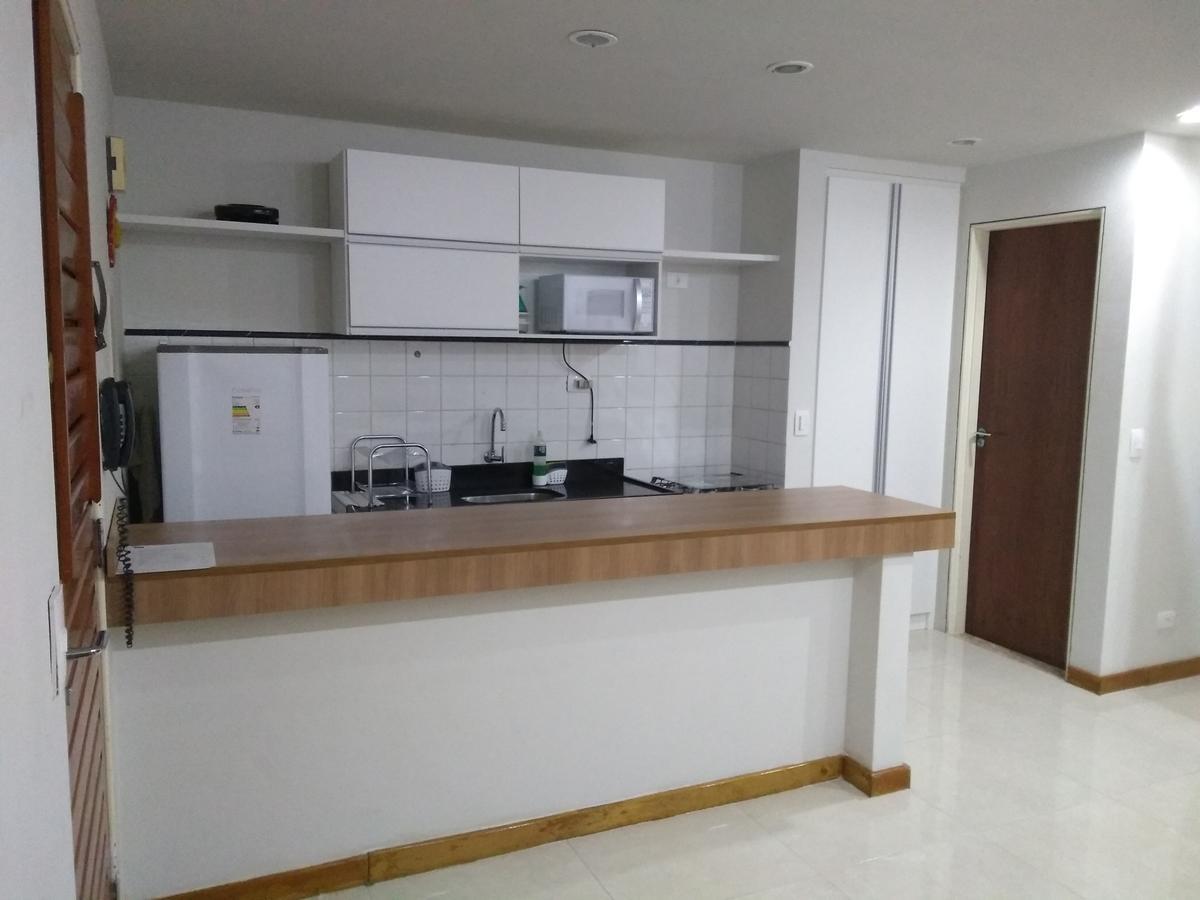Estudio Ibiza Em Jatiuca Maceió Екстериор снимка