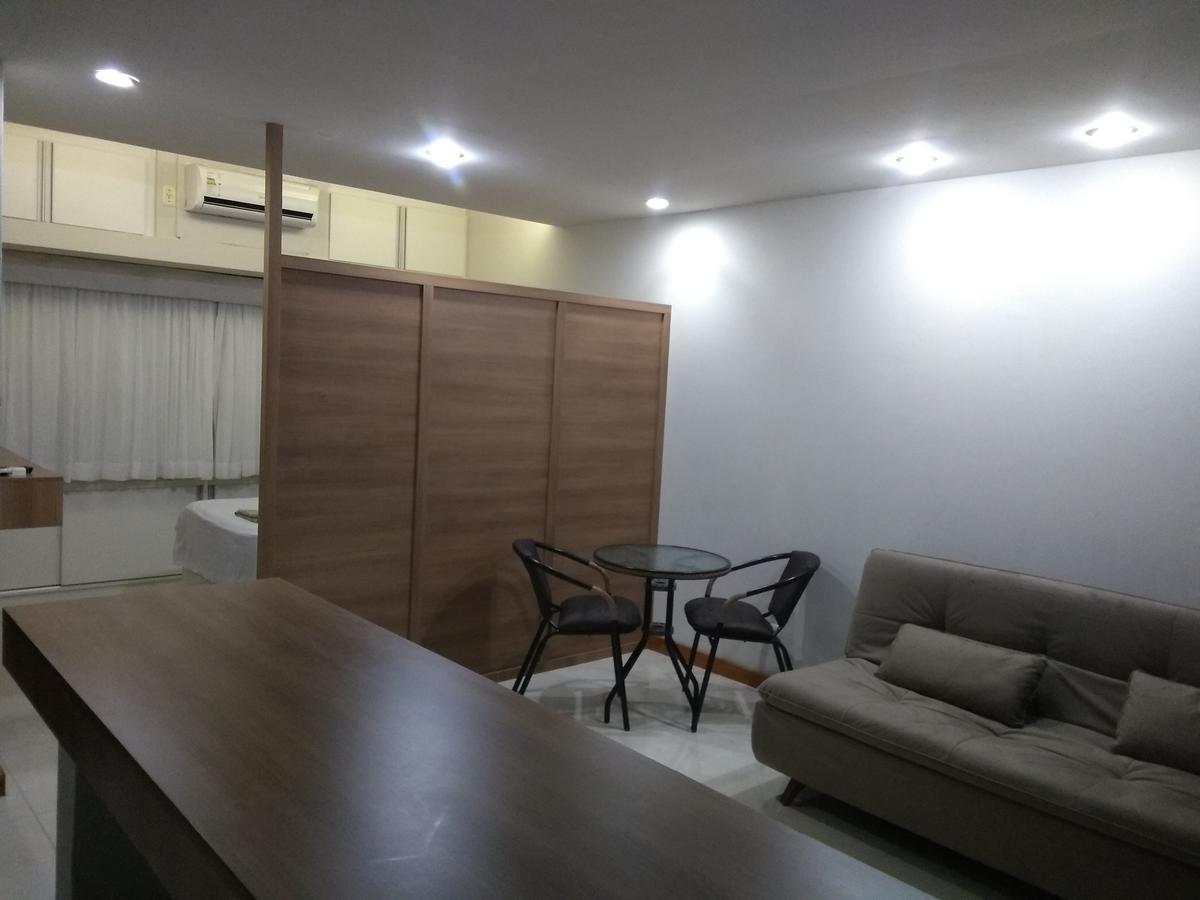 Estudio Ibiza Em Jatiuca Maceió Екстериор снимка
